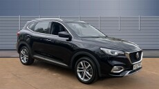 MG Hs 1.5 T-GDI Exclusive 5dr DCT Petrol Hatchback